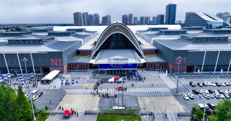 2022東亞海洋博覽會(huì)成果發(fā)布！線上加線下156.6萬人次觀展，實(shí)現(xiàn)意向成交額41.4億元